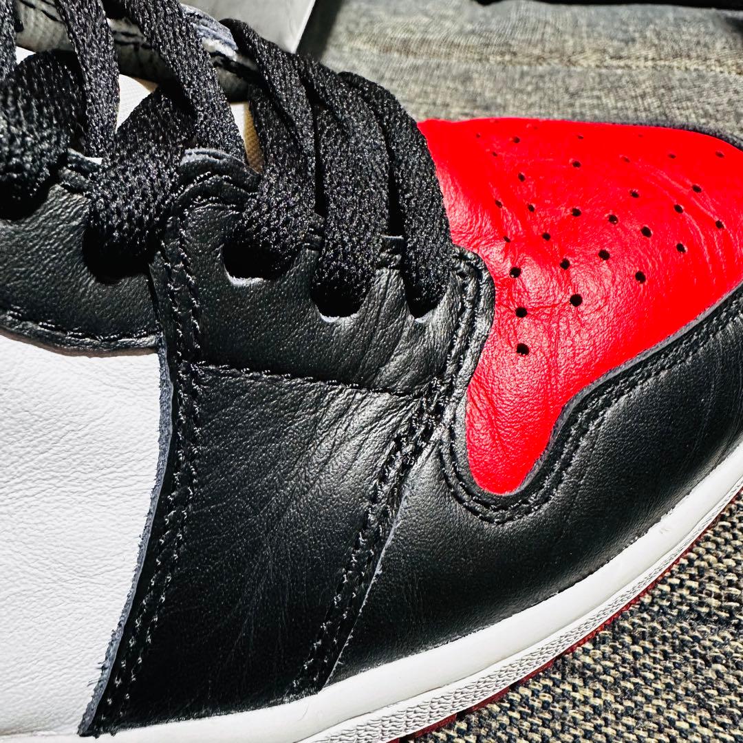 靴 Nike Air Jordan 1 Retro High \"Top 3\"