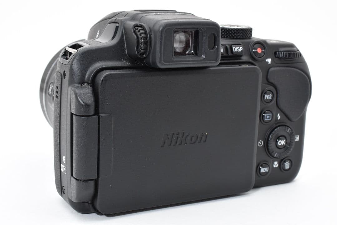 Nikon coolpix B700 ブラック
