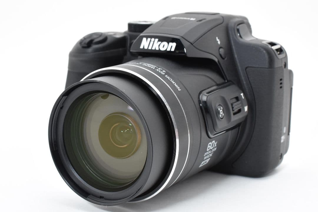 Nikon coolpix B700 ブラック