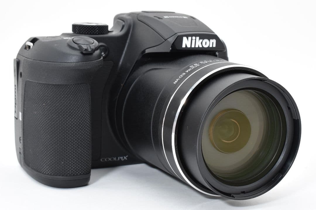 Nikon coolpix B700 ブラック