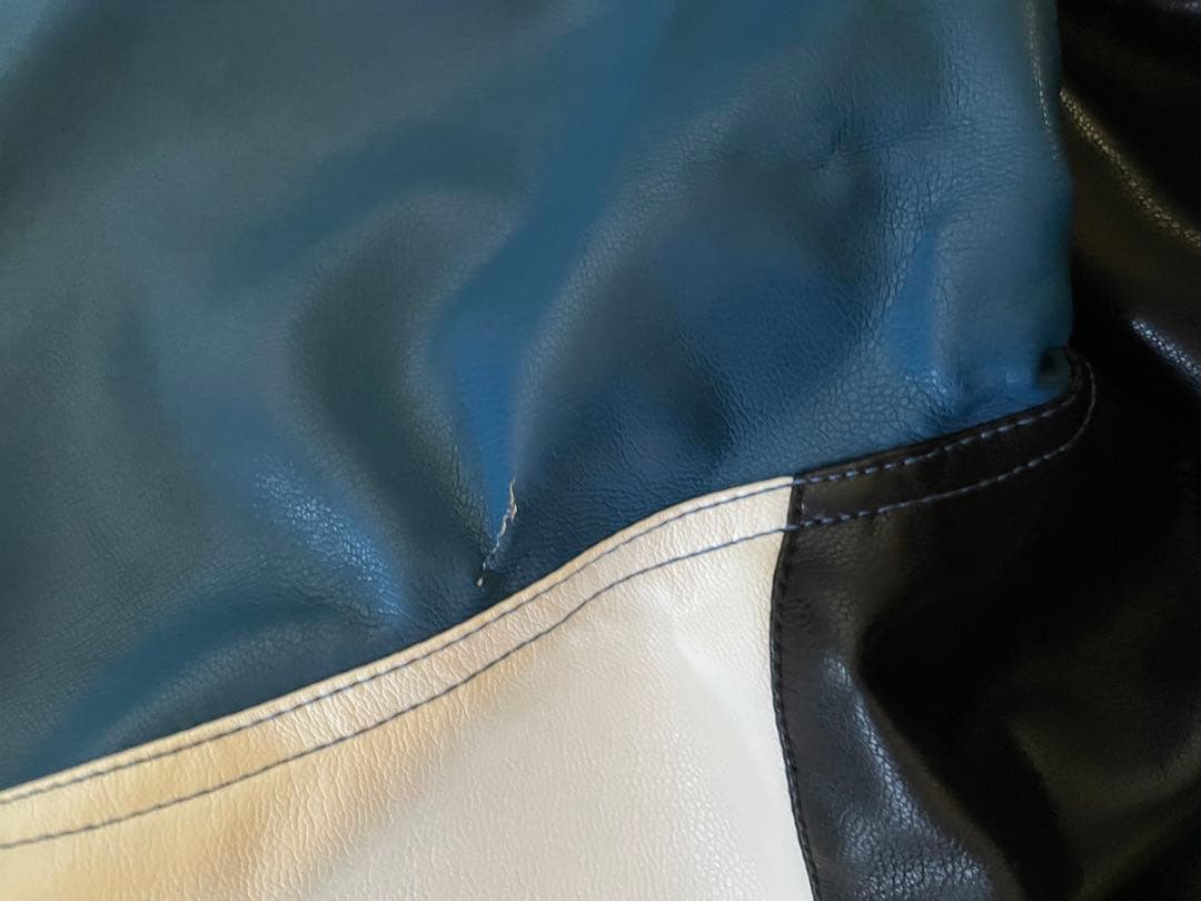 Blackeyepatch ジップアップジャケット