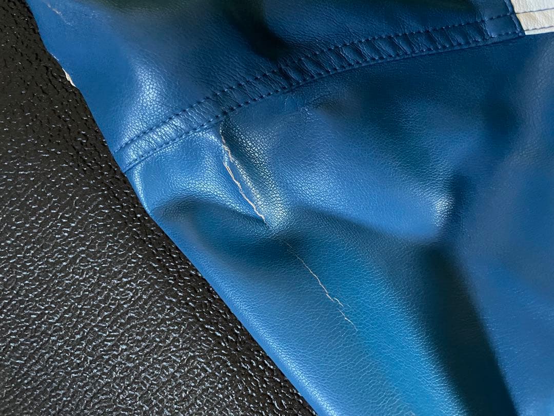 Blackeyepatch ジップアップジャケット