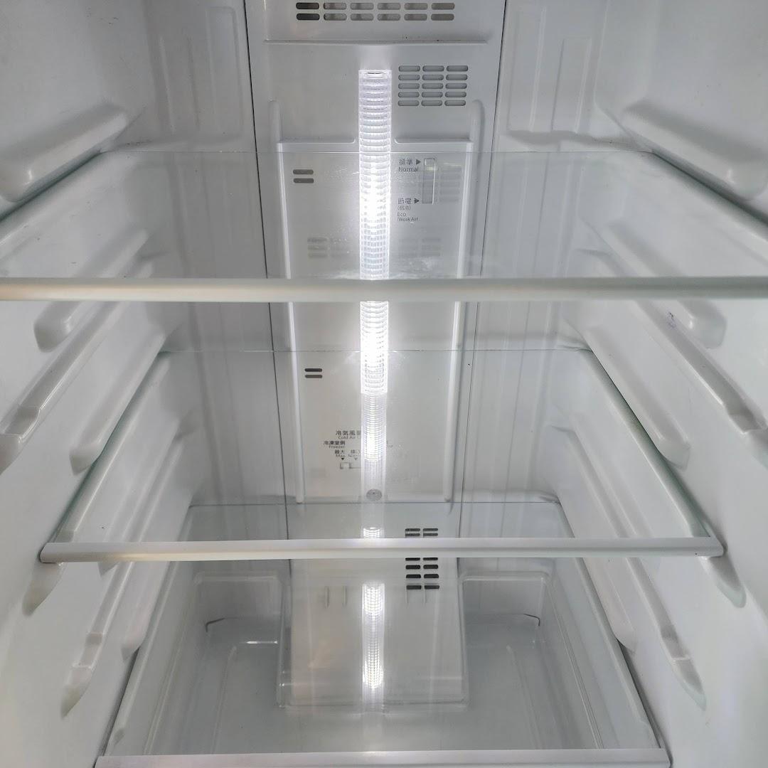 パナソニック 2ドア冷蔵庫 NR-B17CW-T 168L