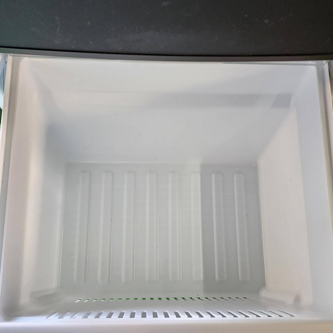 パナソニック 2ドア冷蔵庫 NR-B17CW-T 168L