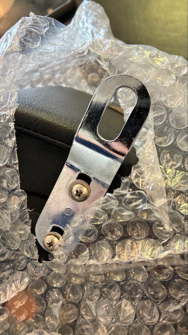 やまK&H キング&クイーンシートハーレーダビッドソン　06〜ソフテイル