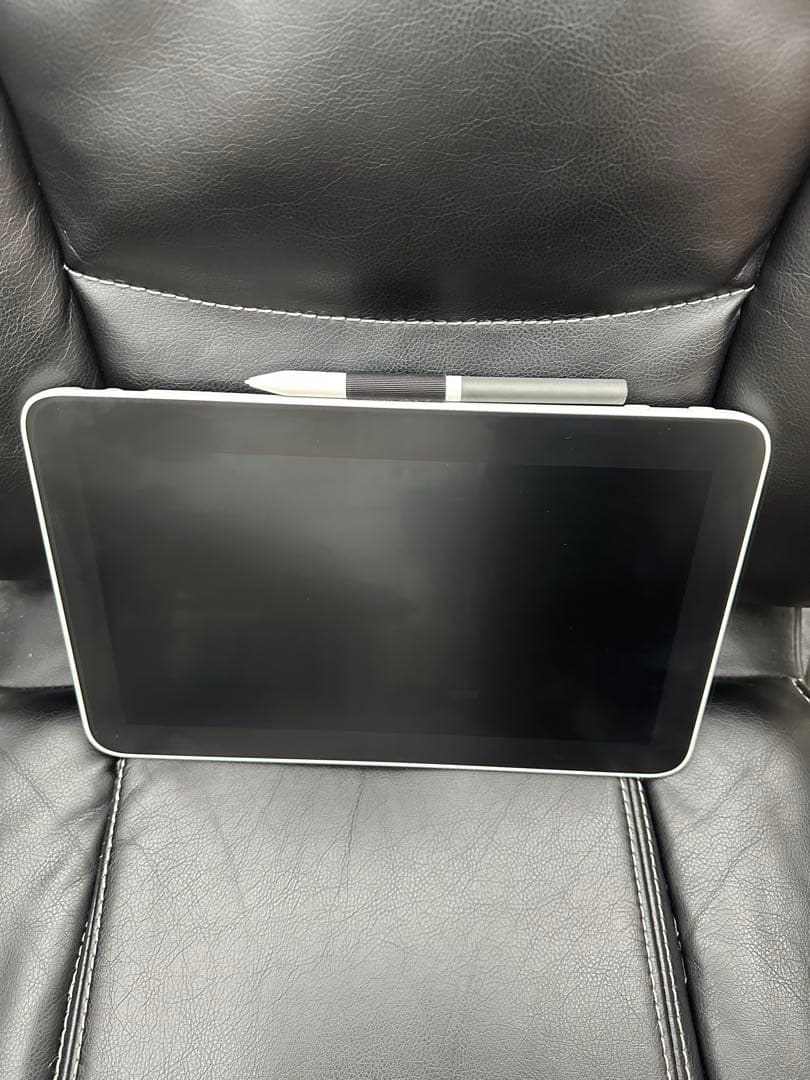 液タブ・ペンタブ Wacom One Pen display 12