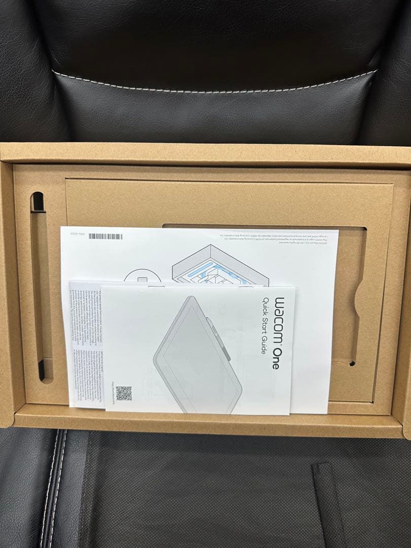 液タブ・ペンタブ Wacom One Pen display 12