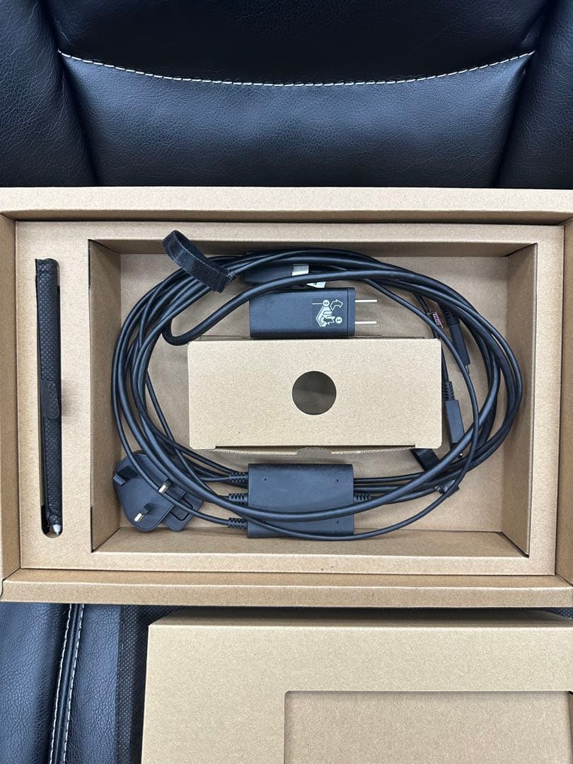 液タブ・ペンタブ Wacom One Pen display 12