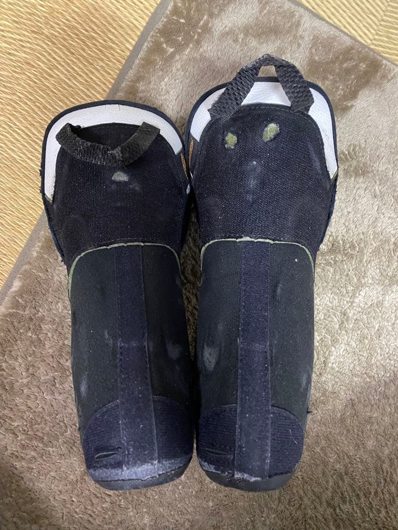 FT Rumor スキー ブーツ 99mm幅 フレックス4