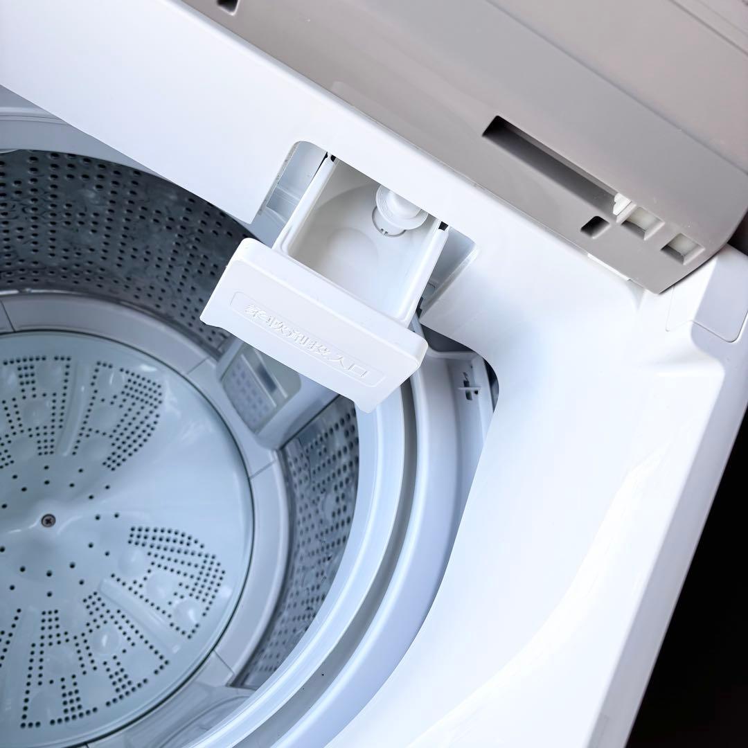 洗濯機　美品　日立　ビートウォッシュ　9kg 送料無料