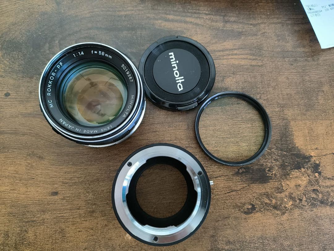 フィルムカメラ FUJIFILM XH2