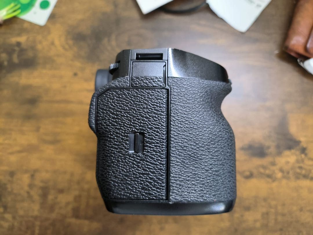 フィルムカメラ FUJIFILM XH2