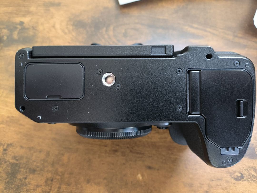 フィルムカメラ FUJIFILM XH2