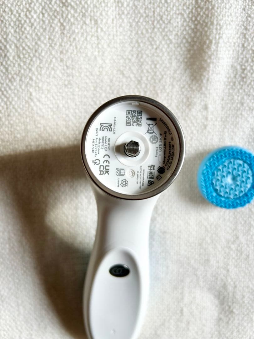 ニュースキン　ageLOC ルミスパ　iO