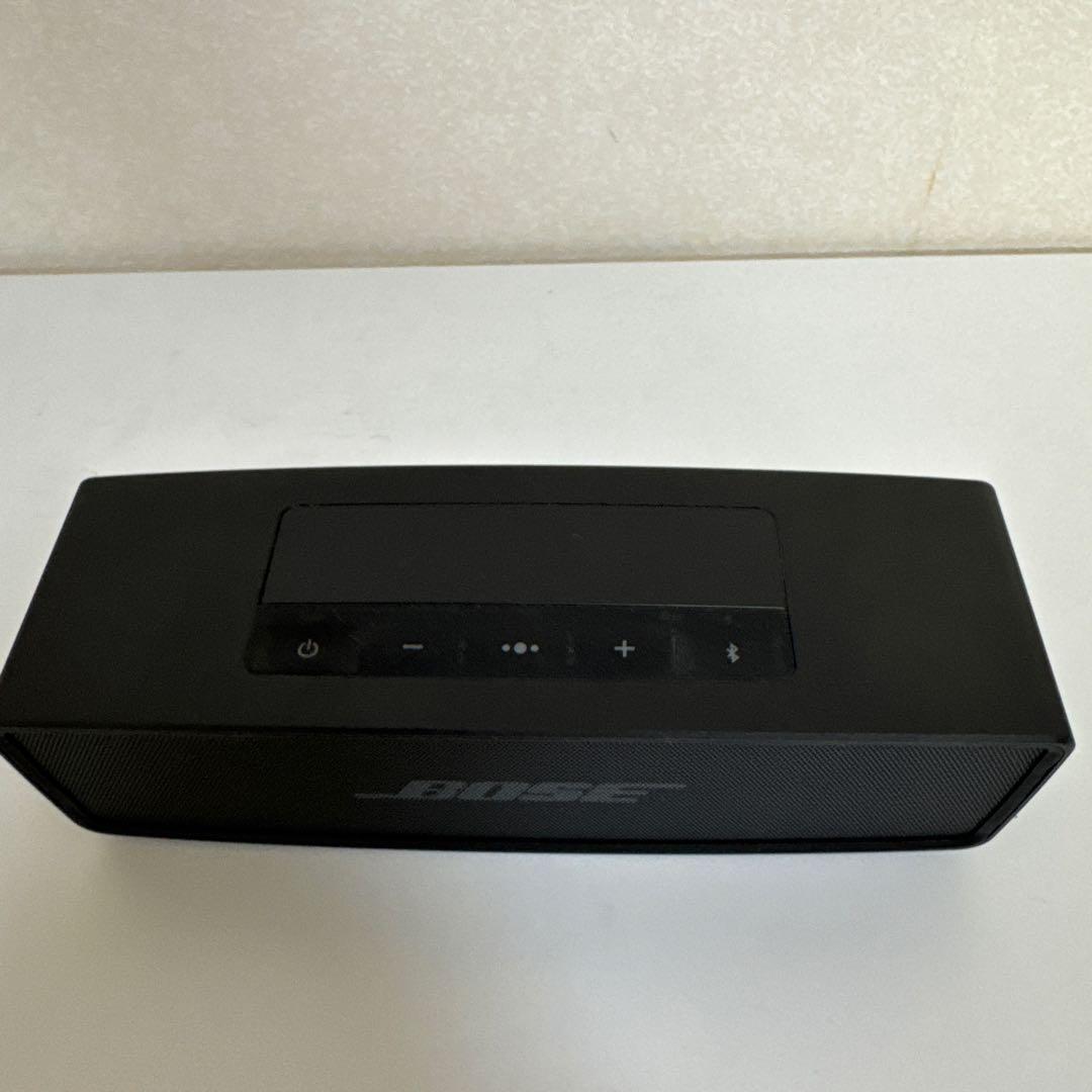 スピーカー・ウーファー Bose SoundLink Mini II Special Edition
