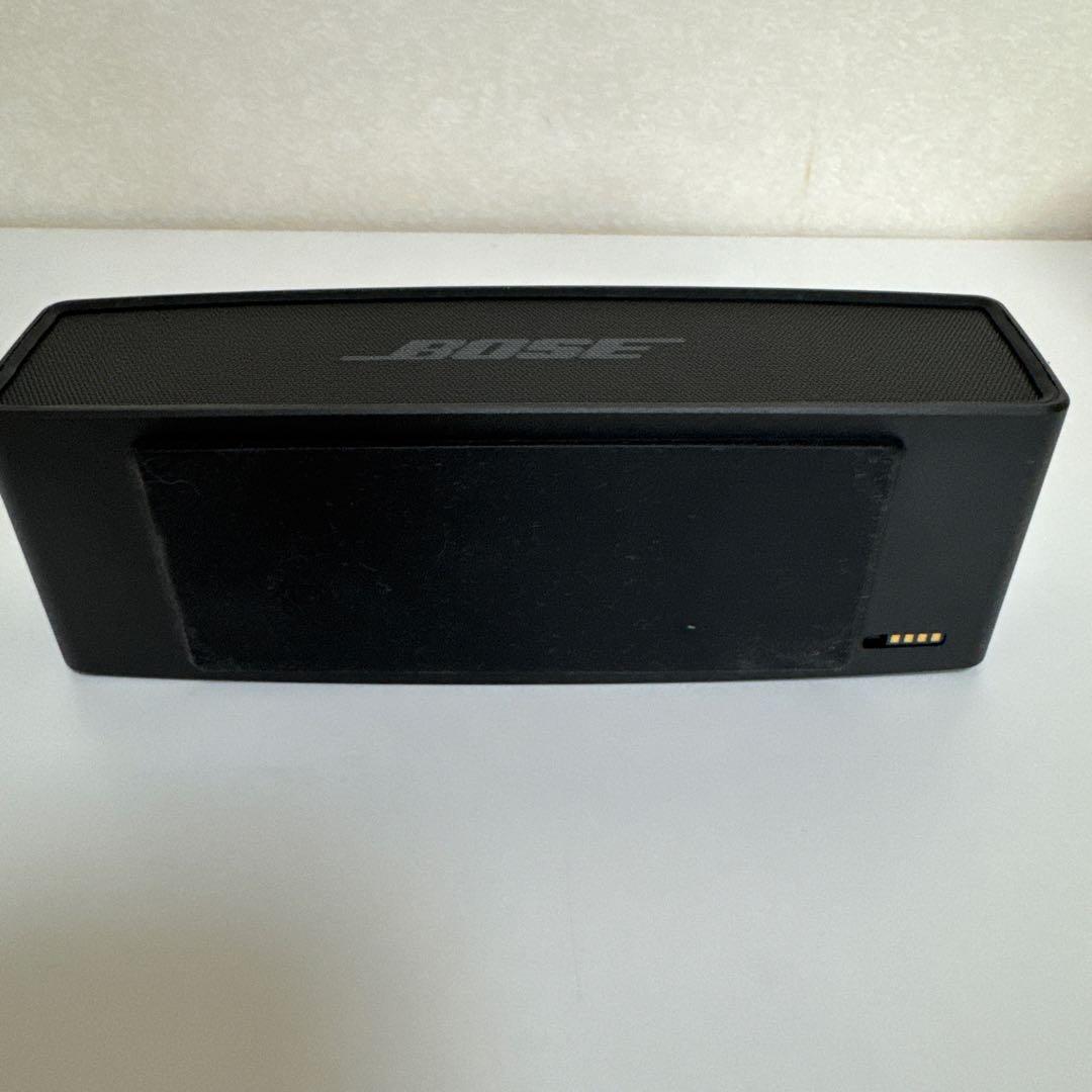 スピーカー・ウーファー Bose SoundLink Mini II Special Edition