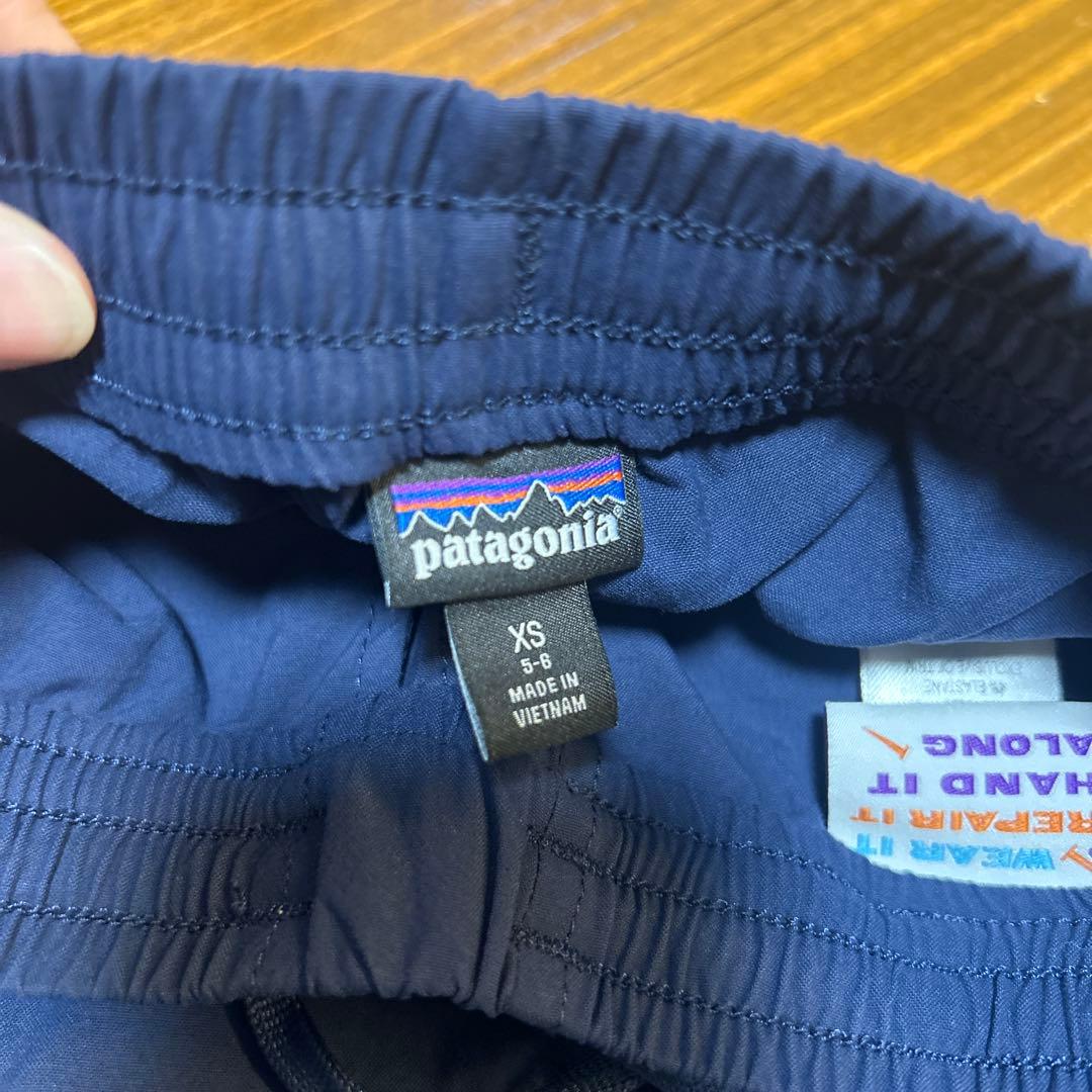 patagonia 長ズボン　2色