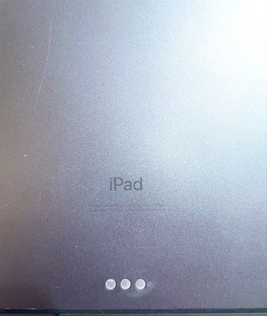 iPad本体 iPad Pro11 64GB