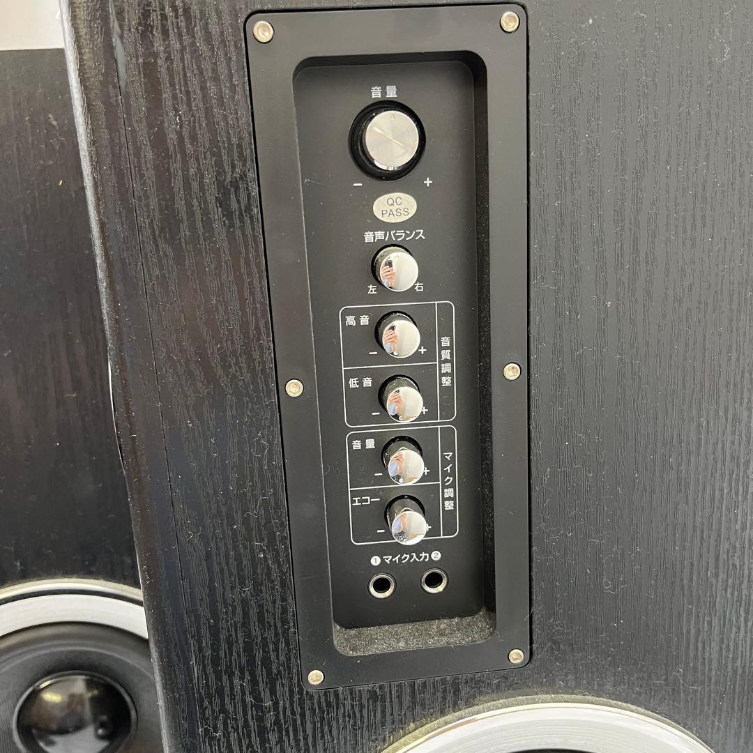 中古品　クマザキエイム TS-120BW