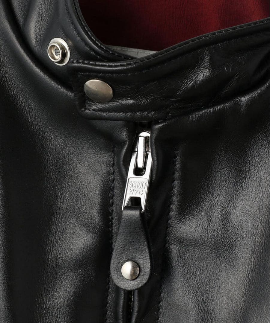 schott ショット　641xxh 40サイズ　ライダースジャケット