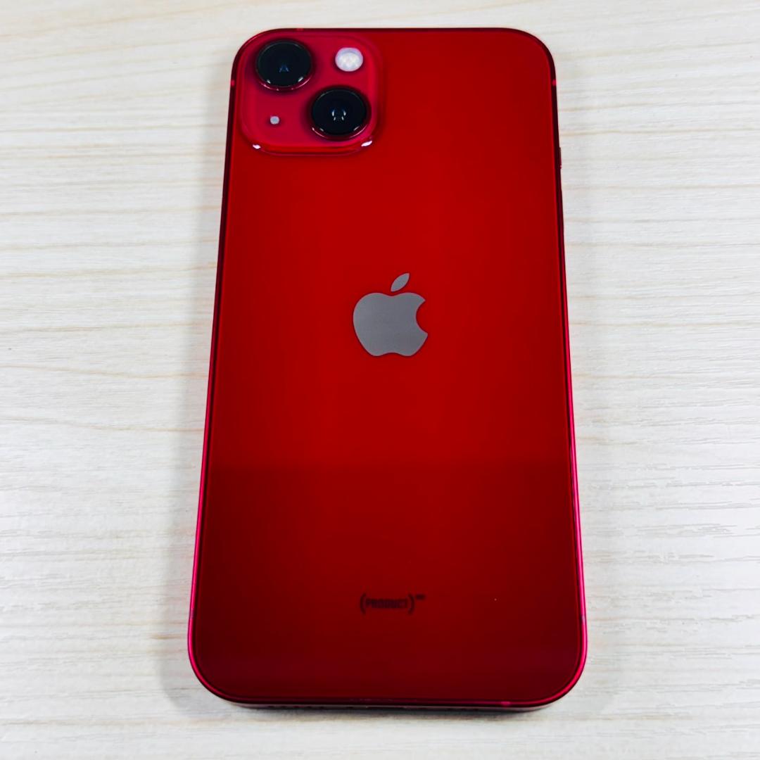 P124 SIMフリー iPhone13 256GB おまけ付き