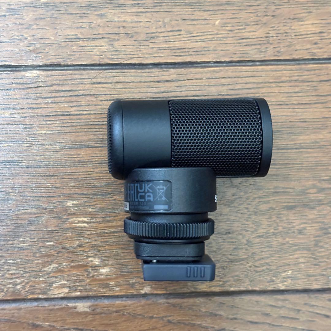 その他 SONY ECM-G1