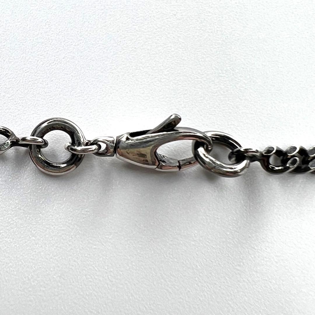 【最終値下げ】美品GUCCI ガーデンキャットヘッド 喜平 ブレスレット.