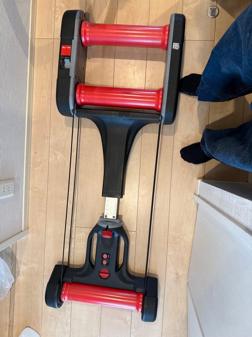 Elite クイックモーション