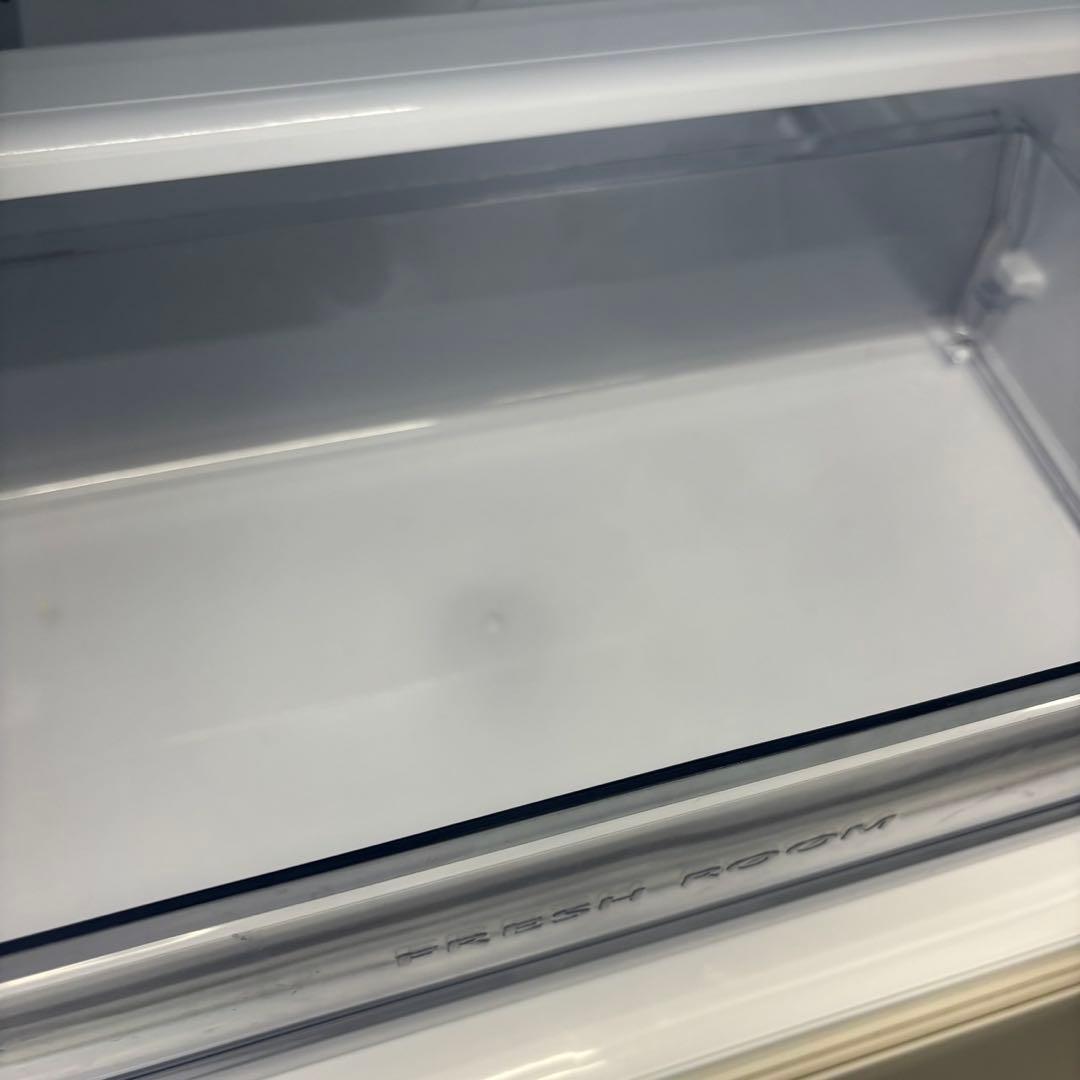 778❤️冷蔵庫　24年製　大型　300-400ℓ　中古　AQUA　綺麗　設置無料