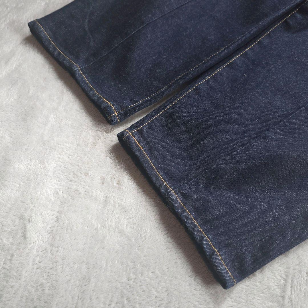 PREMIUM2 三浦理志×YANUK バルーンジーンズ\"&Homies\"