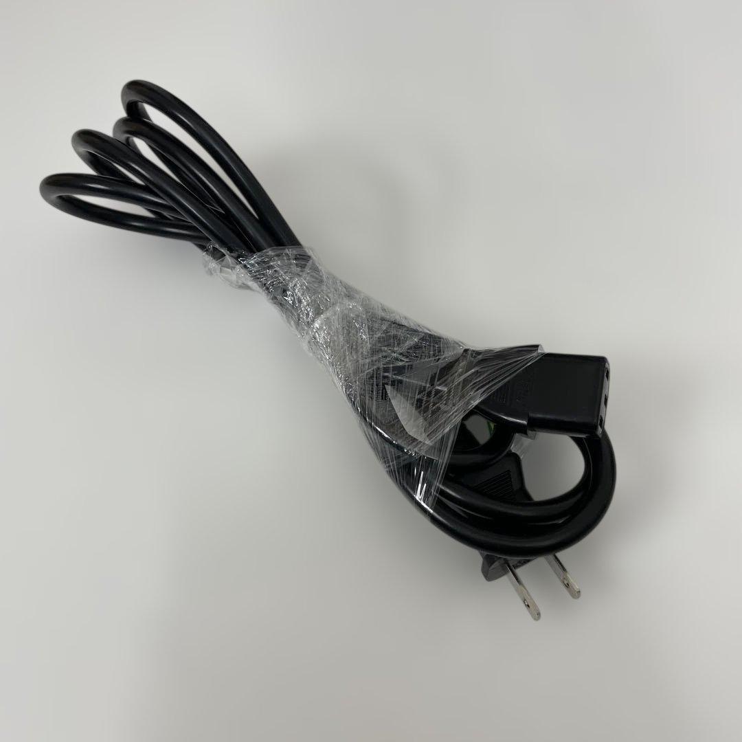 PCモニター　DELL P2723QE 4K 2024年製