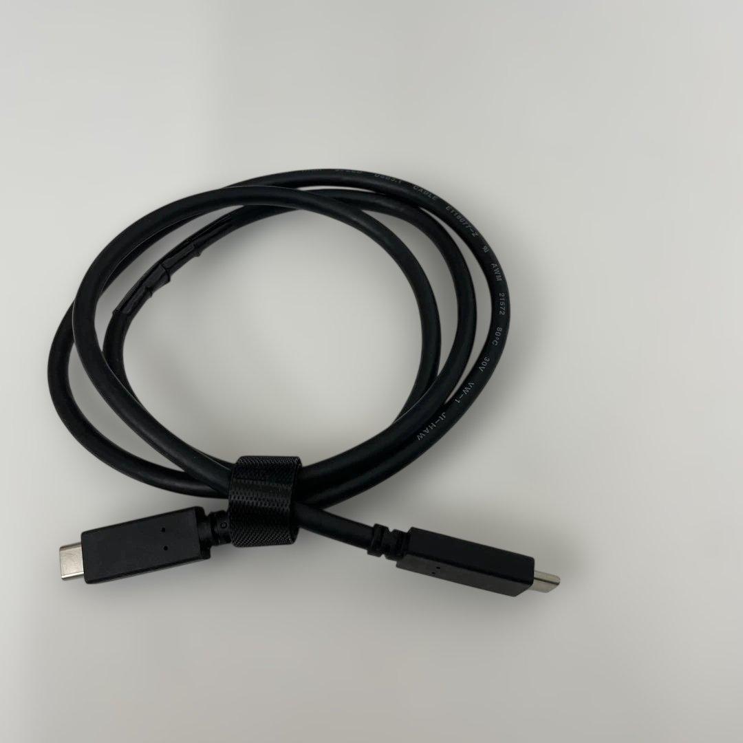 PCモニター　DELL P2723QE 4K 2024年製