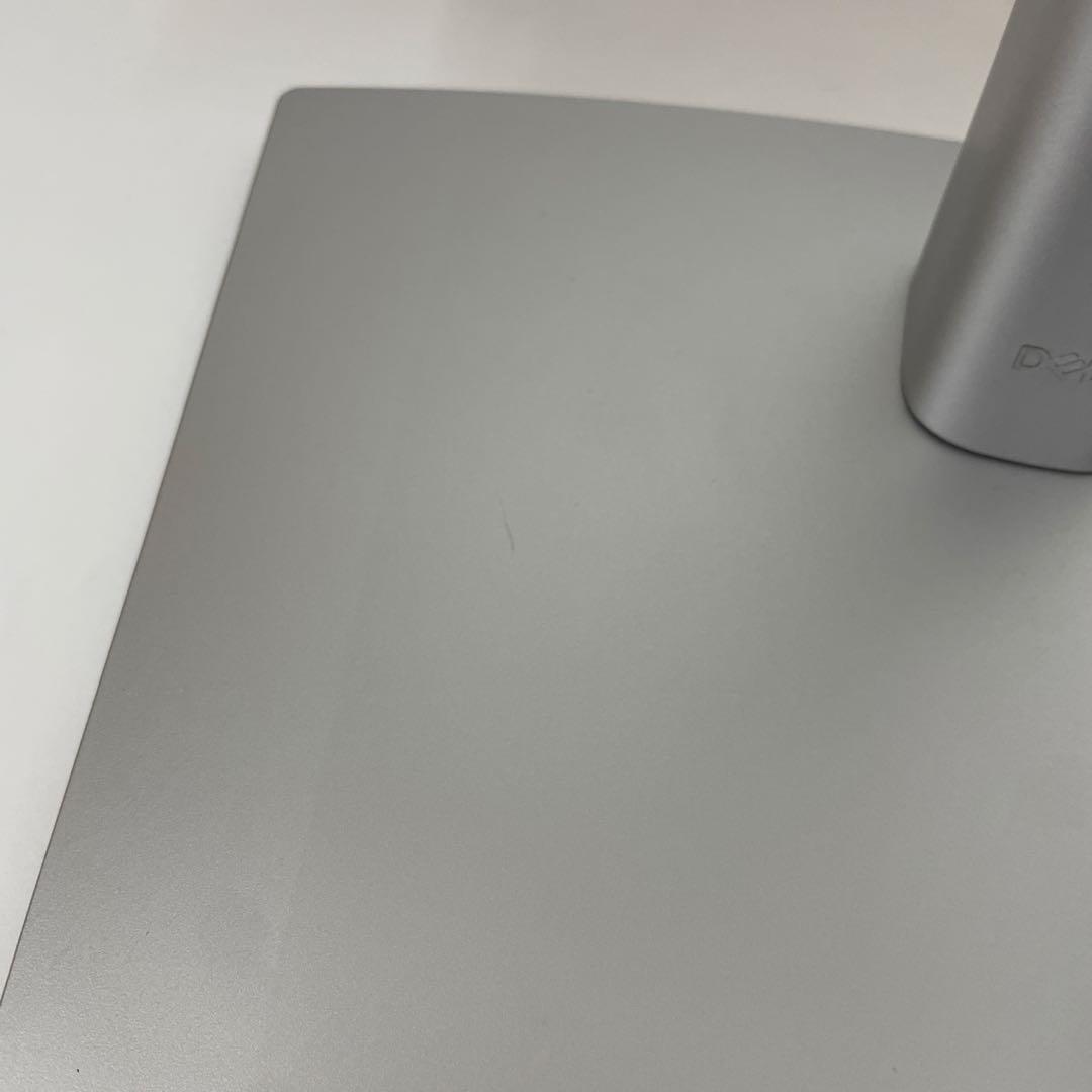 PCモニター　DELL P2723QE 4K 2024年製