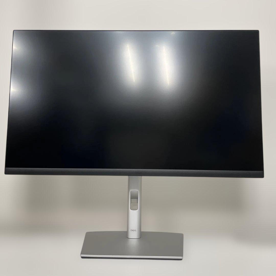PCモニター　DELL P2723QE 4K 2024年製