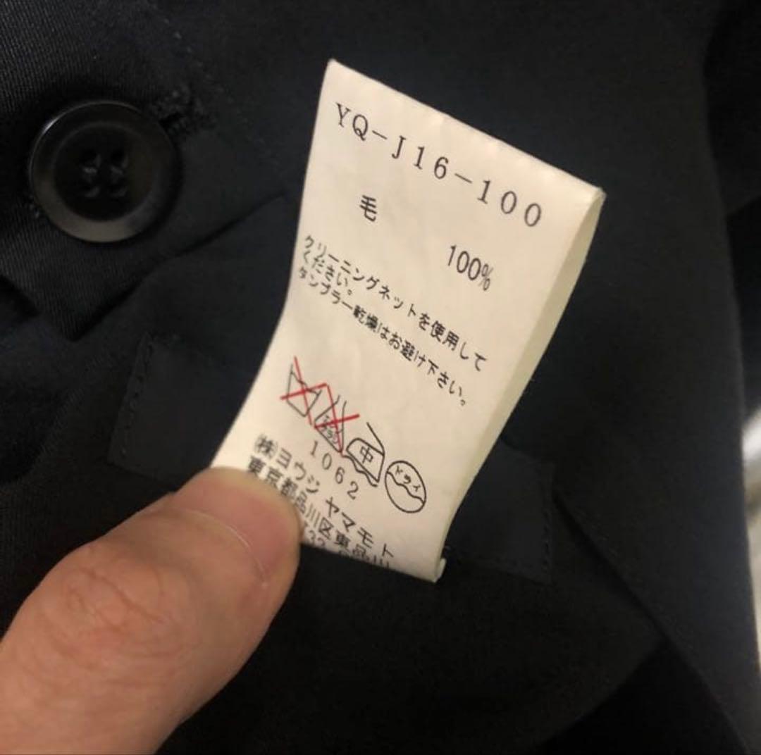 y's シャツ　ヨウジヤマモト