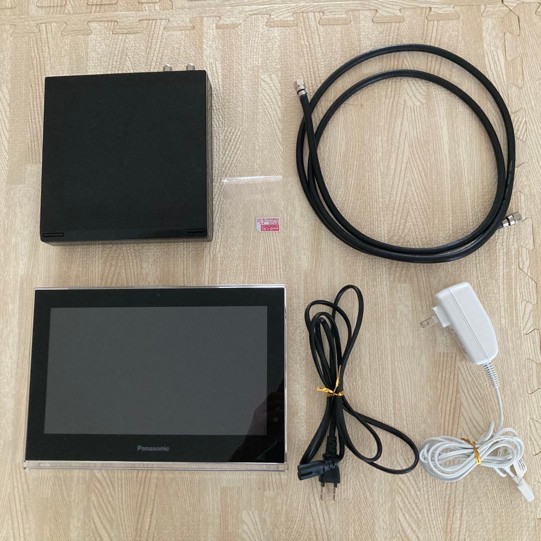 パナソニック プライベートビエラ HF-MC10A1