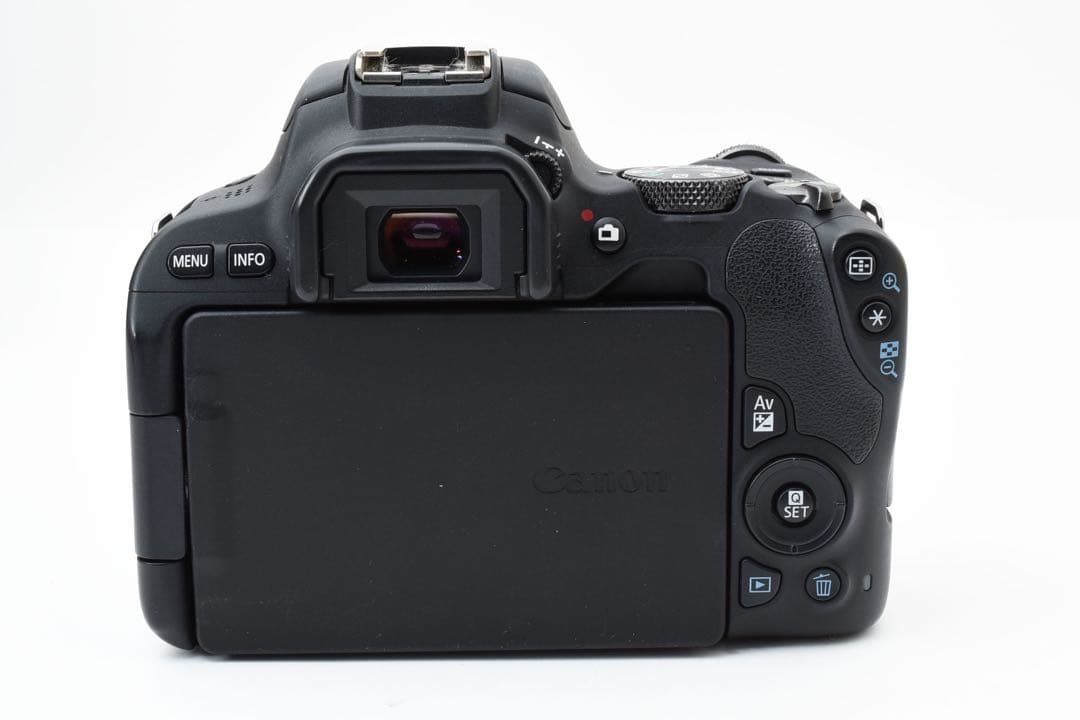 canon kiss x9/標準レンズセット/Canon EF 35-70㎜