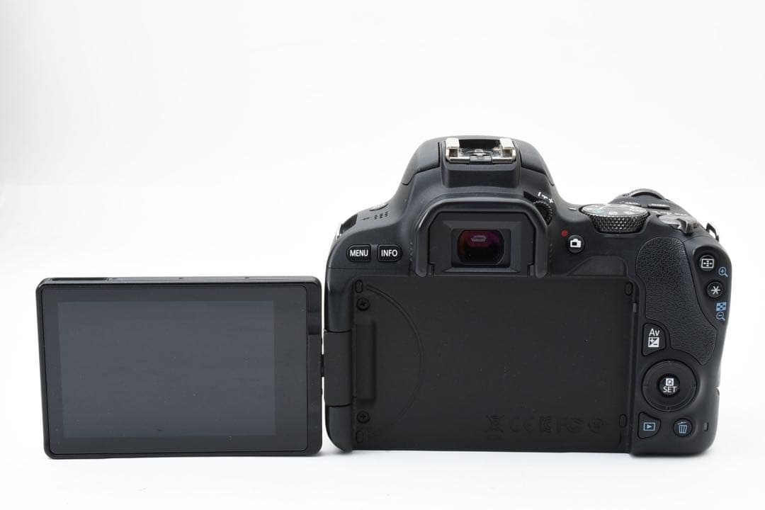 canon kiss x9/標準レンズセット/Canon EF 35-70㎜