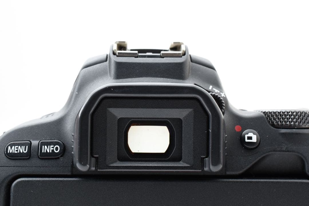 canon kiss x9/標準レンズセット/Canon EF 35-70㎜