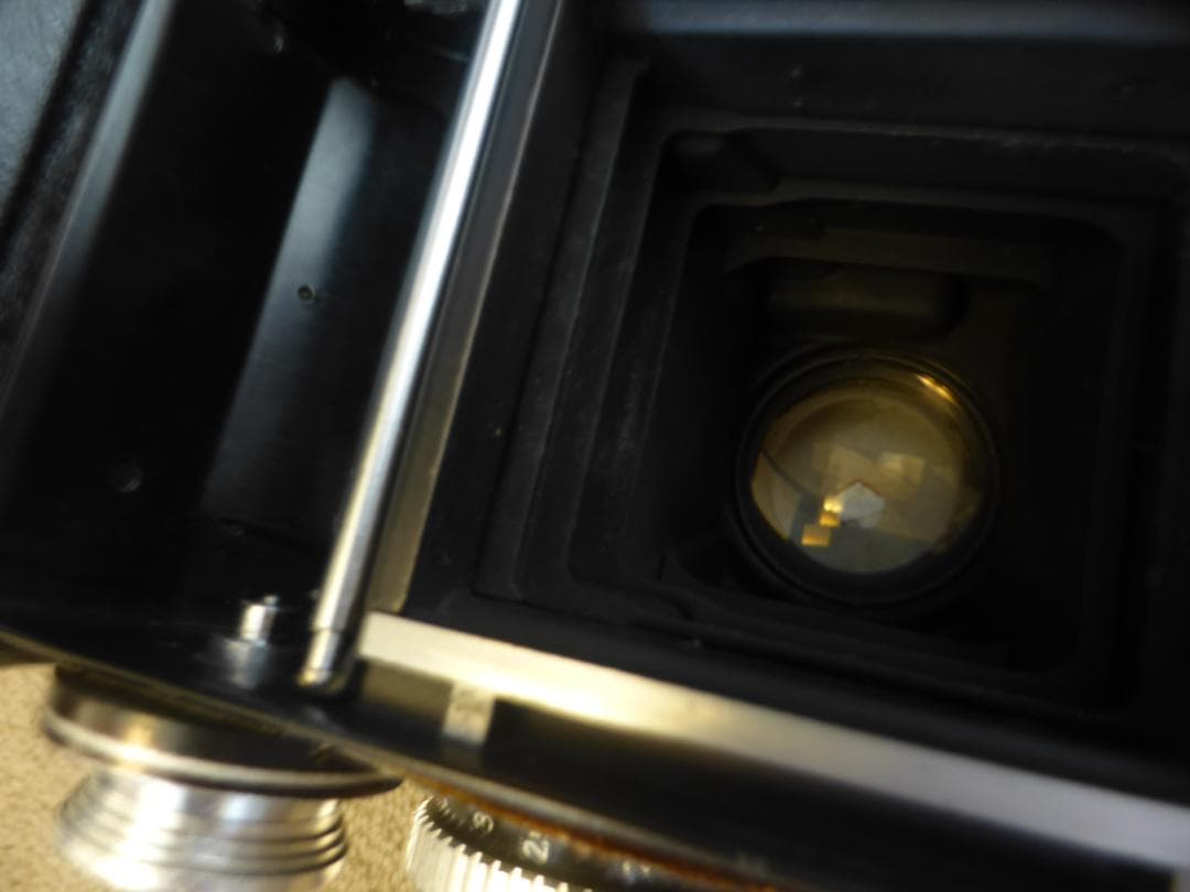 ローライフレックス　プラナー　f2.8