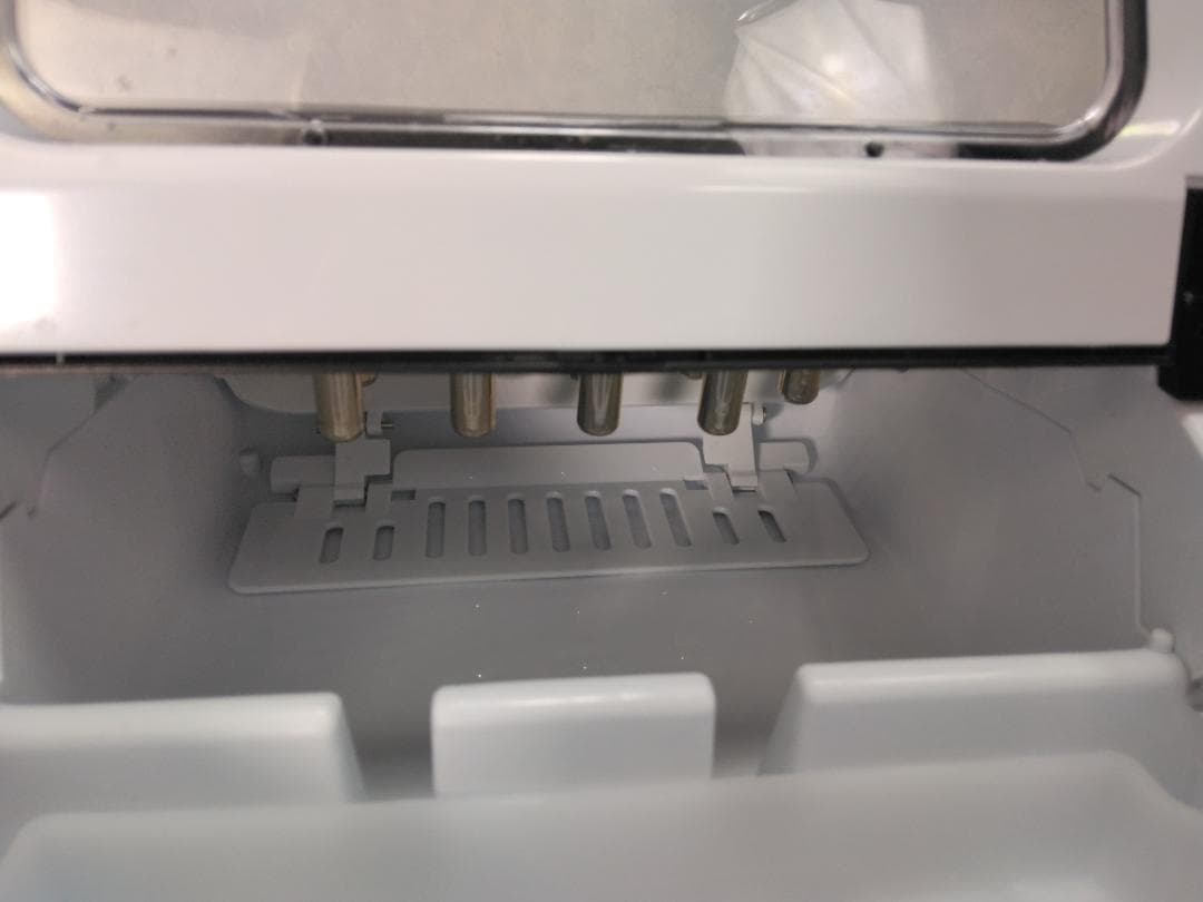 Y☆557 Joy Pebble 高速製氷機 HZB-12/B