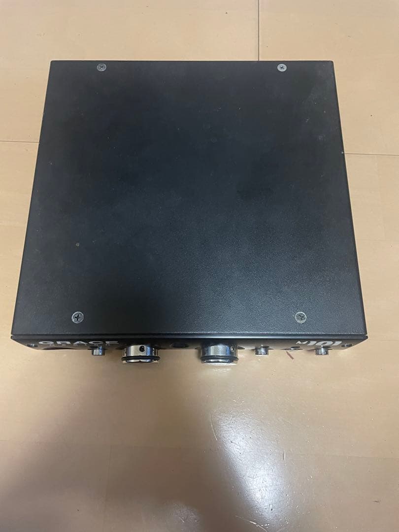 その他 Grace Design M101