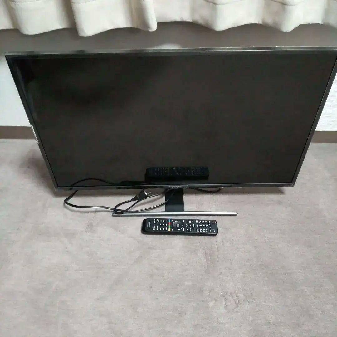 Hisense 32型液晶テレビ 2020年製