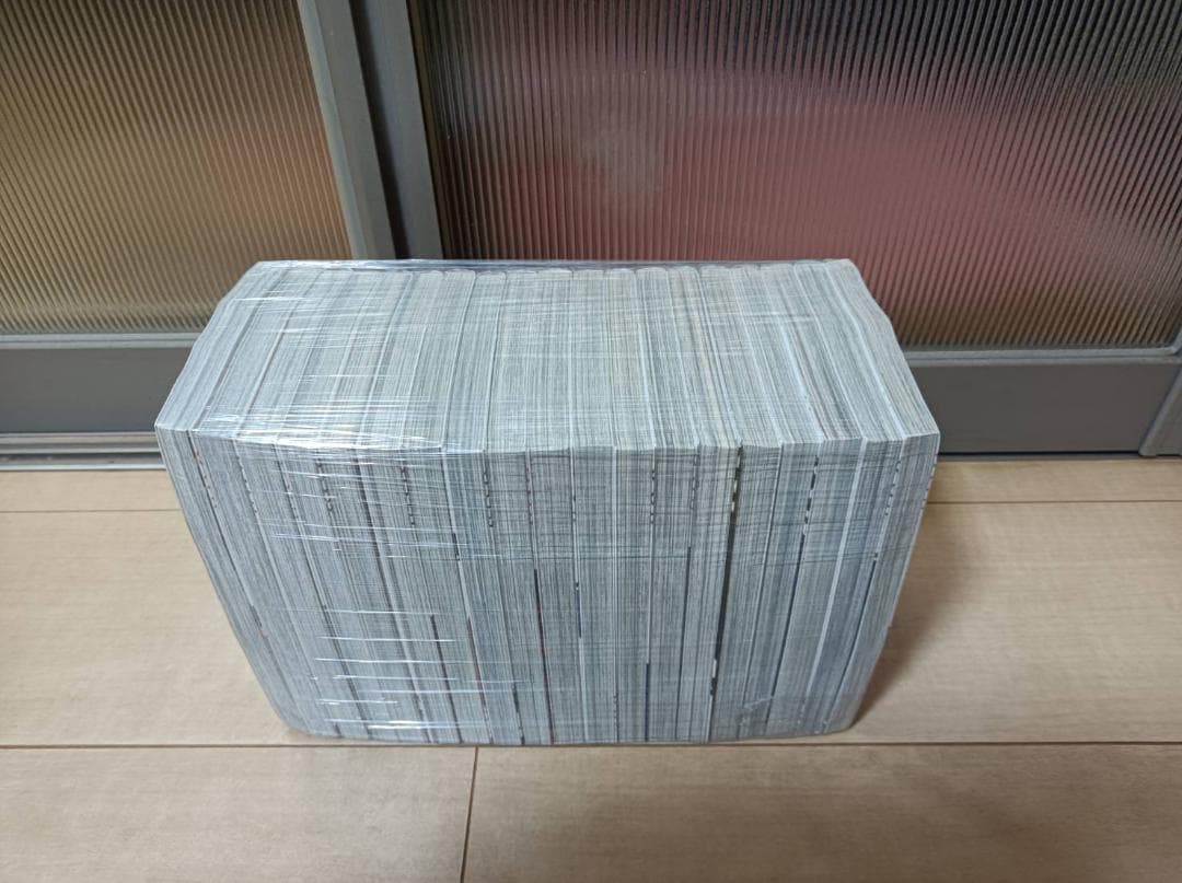 AAA級美品 初版 帯付き BLEACH ブリーチ 全巻セット 全巻 ジャンプ