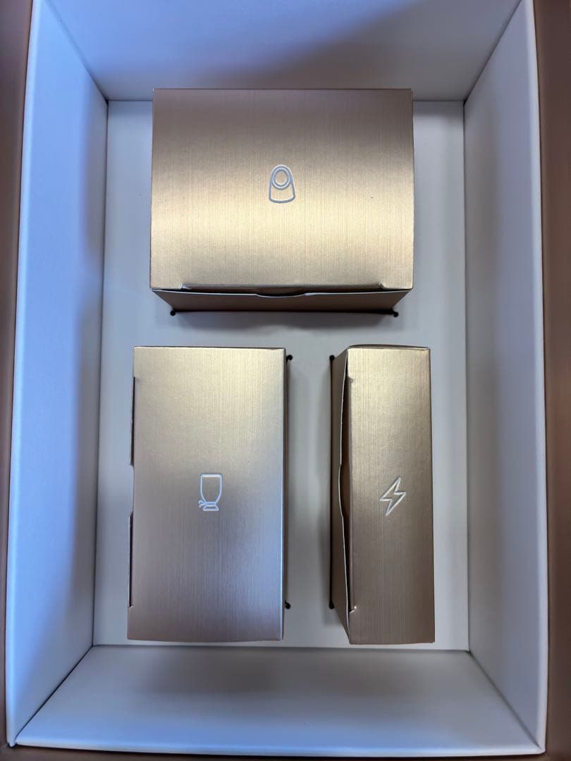 う*き様 【値下げ】YAMAN シャイニーM18 美顔器