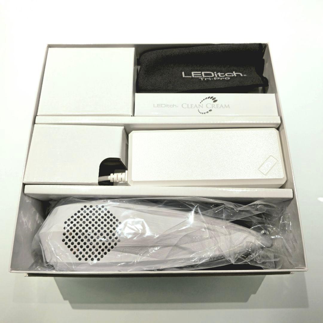 新品 クールプロジェクト レディッチ トリプロ LEDitch Tri-Pro