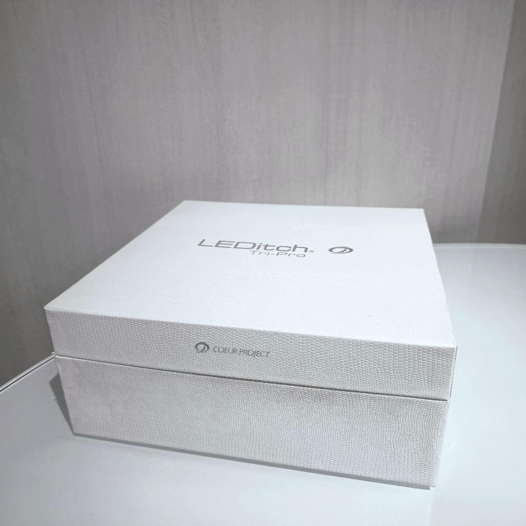 新品 クールプロジェクト レディッチ トリプロ LEDitch Tri-Pro