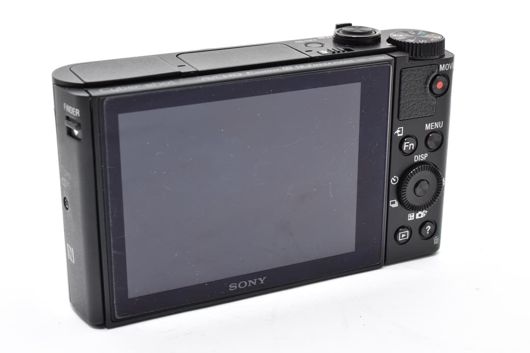 SONY DSC-HX90V ブラック 0307