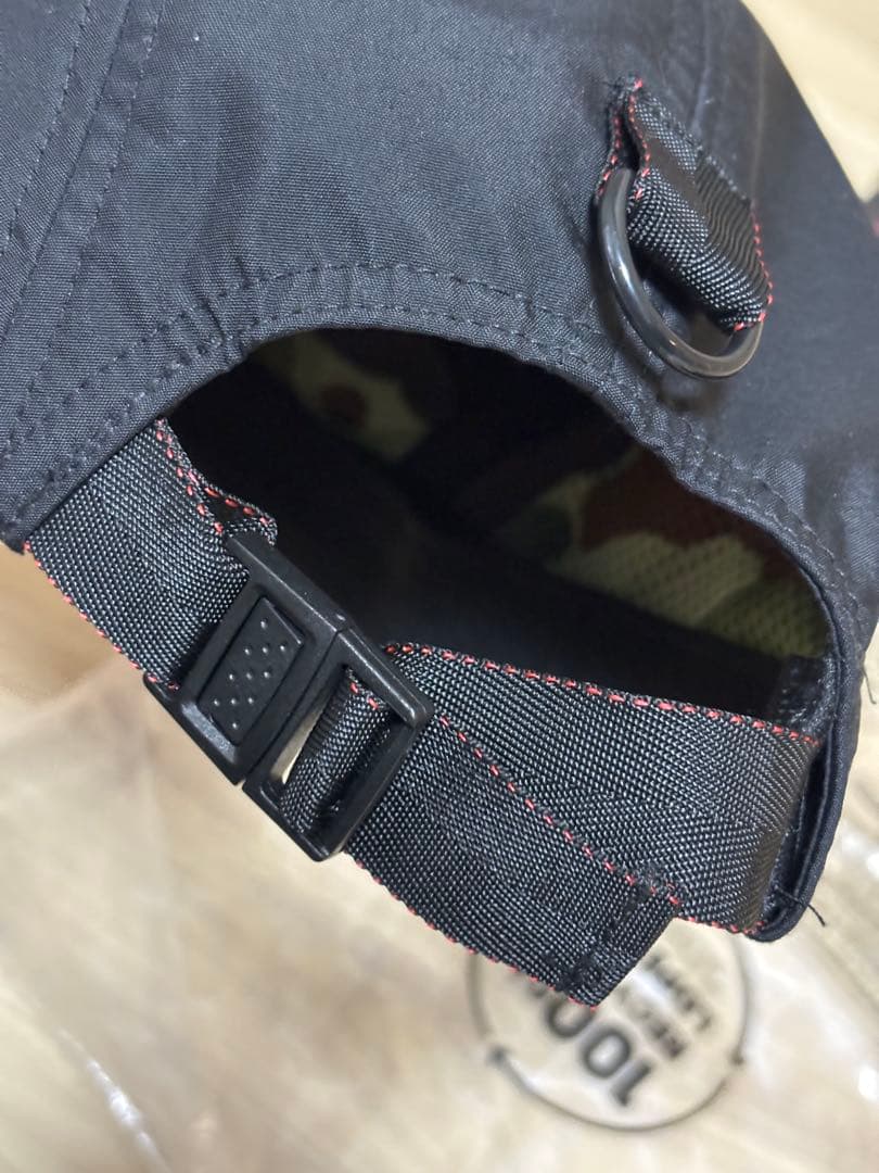 か*づ様 COMME des GARCONS HOMME BRIEFING CA