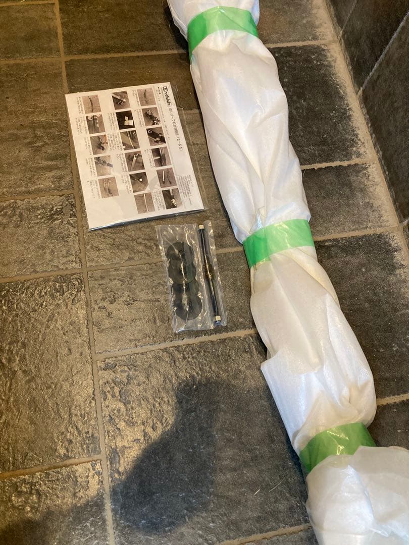 【新品未使用】UIビークル ハイエース200系(Ⅱ型〜)　増しリーフキット